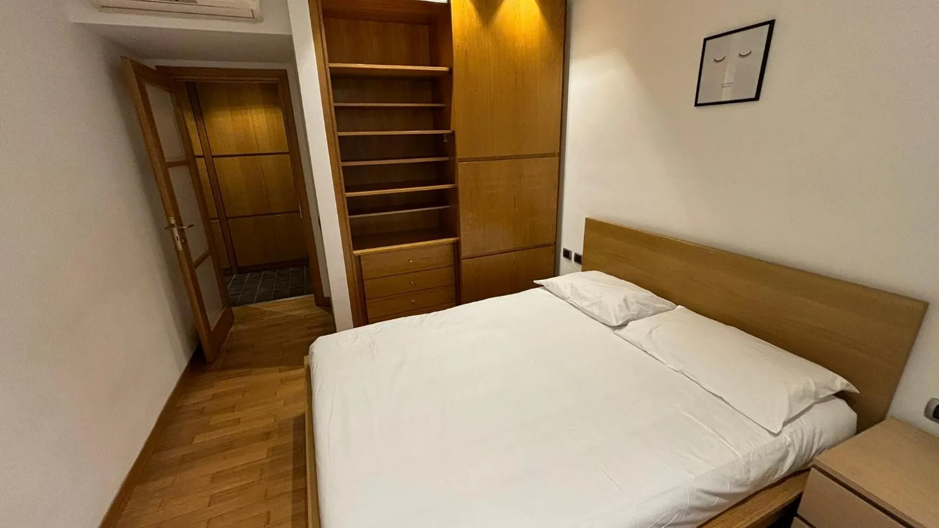 Apartament Domus Mara Rzym